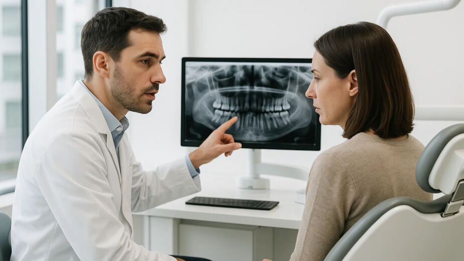 premiere consultation explication radio