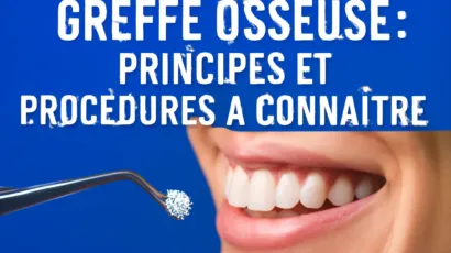 greffe osseuse