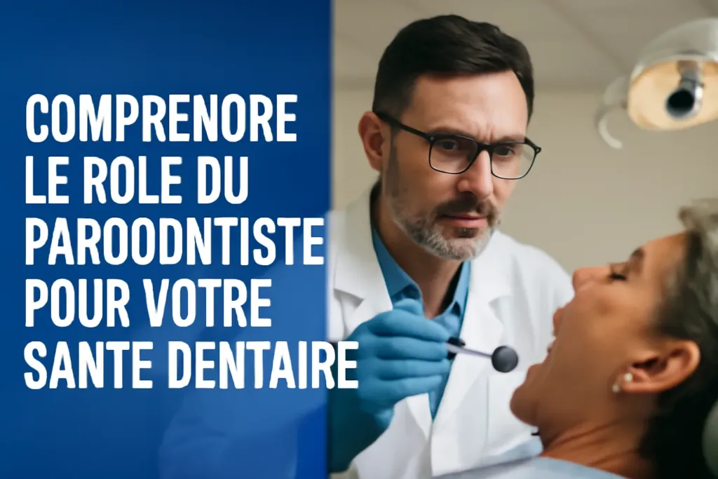 parodontiste