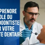 Pourquoi consulter un parodontiste pour vos gencives ?
