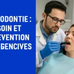 Qu’est-ce que la parodontie et pourquoi est-elle importante ?