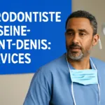 Votre parodontiste en Seine-Saint-Denis à votre écoute