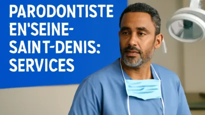 parodontiste 93