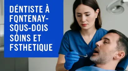 dentiste fontenay sous bois