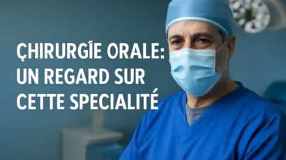 chirurgien oral