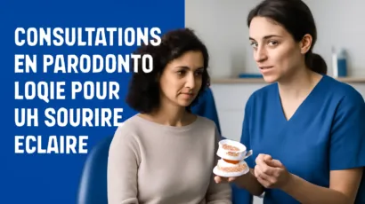 cabinet parodontologie