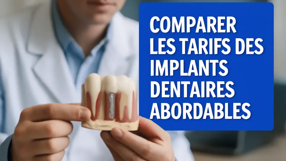 affordable dental implants