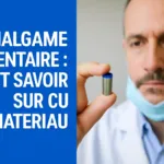 Qu&rsquo;est-ce qu&rsquo;un amalgame dentaire et comment fonctionne-t-il ?