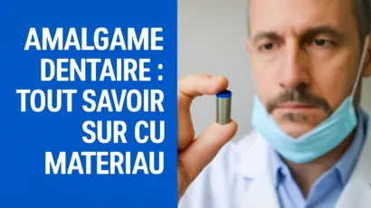 amalgame dentiste