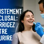 Qu&rsquo;est-ce que l&rsquo;ajustement occlusal et pourquoi est-ce important ?