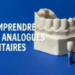 Qu&rsquo;est-ce qu&rsquo;un analogue dentaire ?