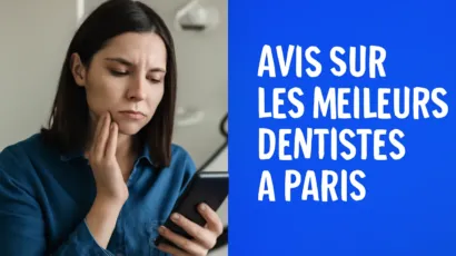 avis dentiste