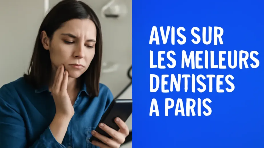 avis dentiste
