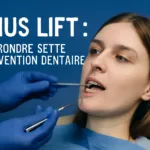 Qu&rsquo;est-ce que le sinus lift et comment se déroule l&rsquo;intervention ?