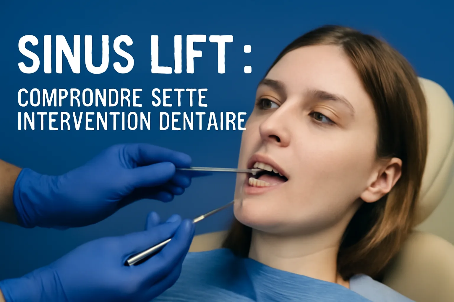 Sinus Lift