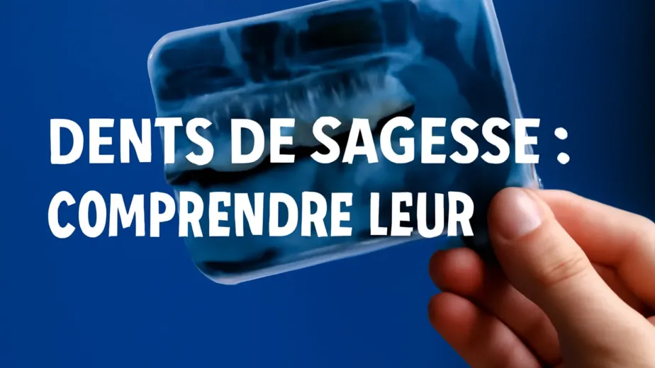 Dent de sagesse